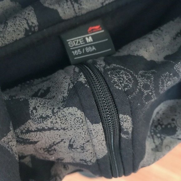 Preowned Li Ning Women’s Fashion Sport Vest - Picture 2 of 4